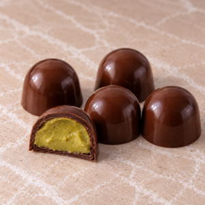 Pisztáciás bonbon