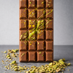 Dubai táblás csokoládé
