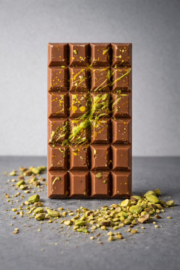 Dubai táblás csokoládé