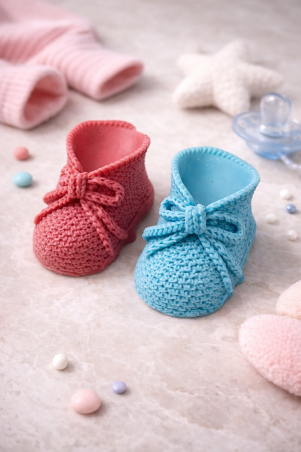 Babaváró, keresztelő ajándék