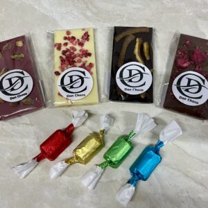 Csoki imádók karácsonya