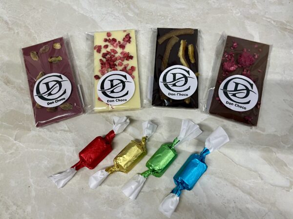 Csoki imádók karácsonya