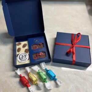 Kis karácsony csomag