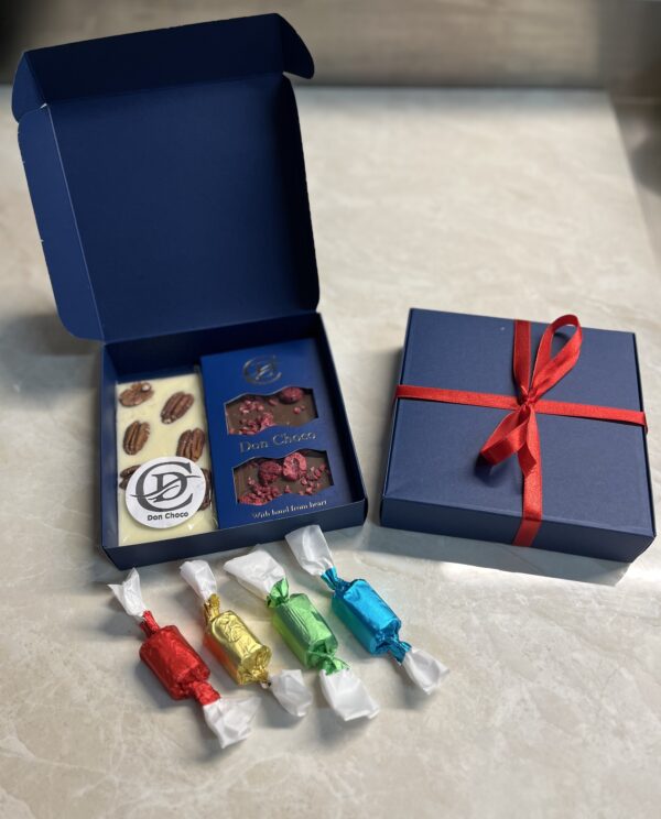 Kis karácsony csomag